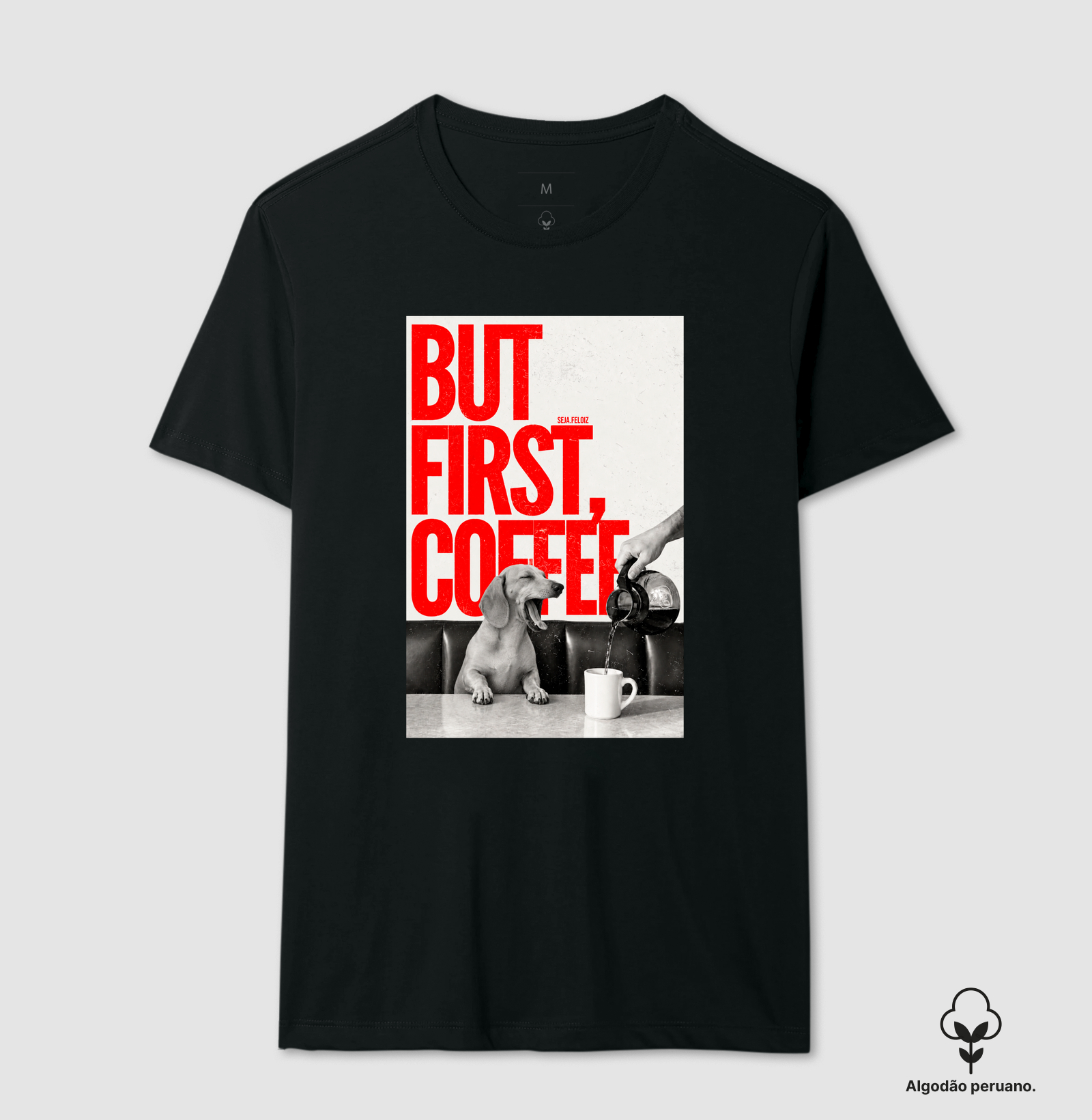 But First Coffee – Dachshund Edition - Imagem 6