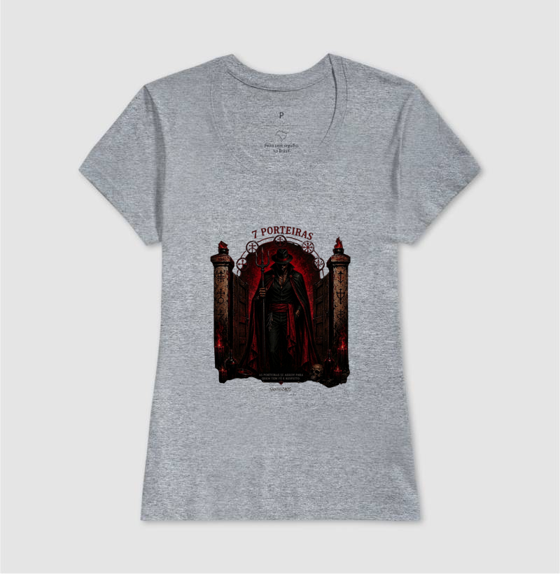 Camisa 9