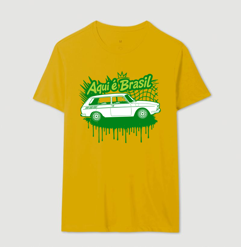 Camisa 13