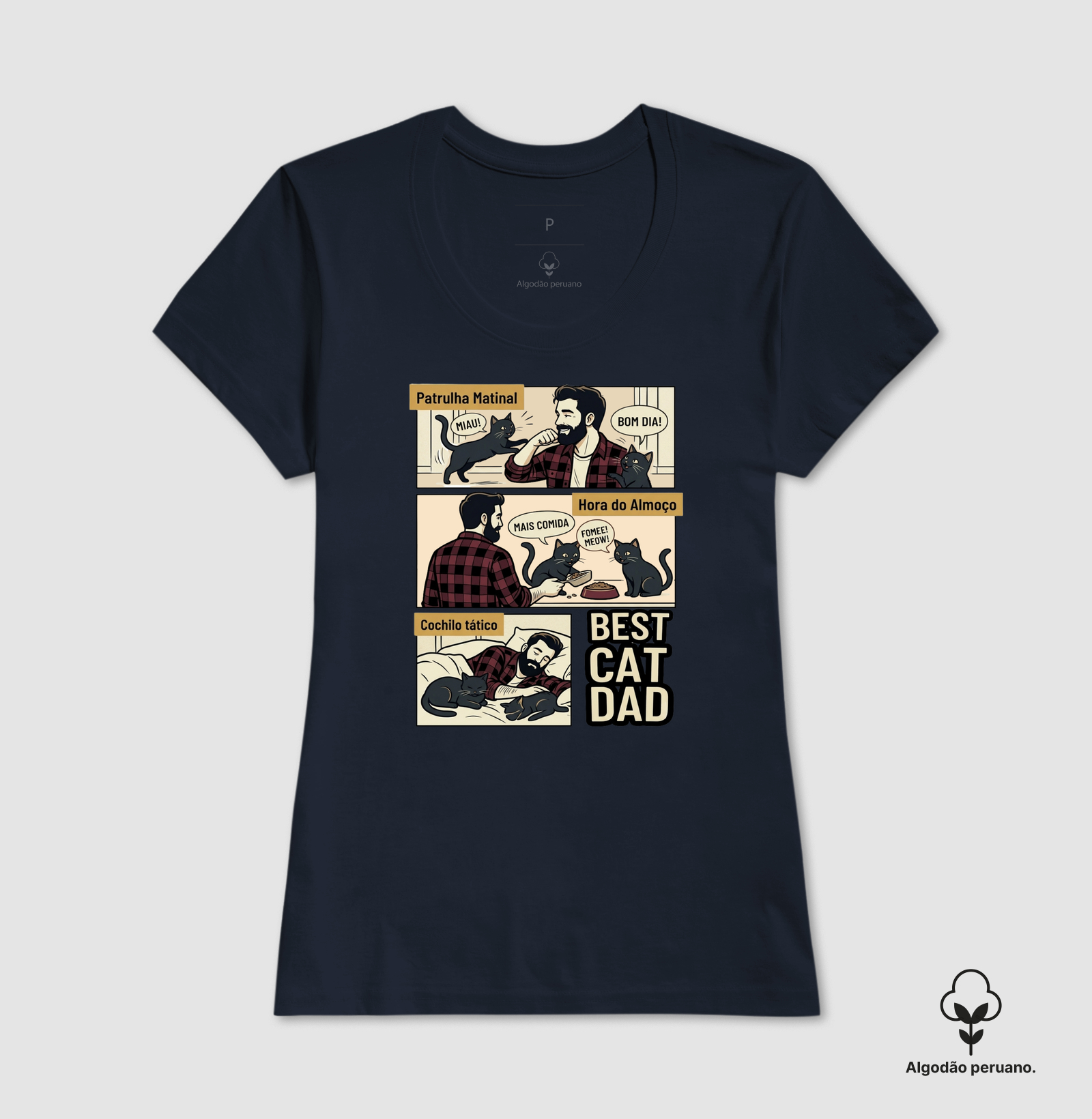 Camisa 6