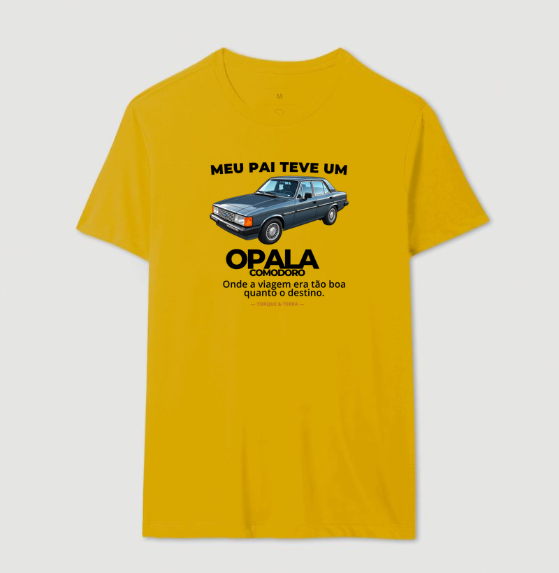Meu pai teve uma - OPALA - chumbo - Imagem 14