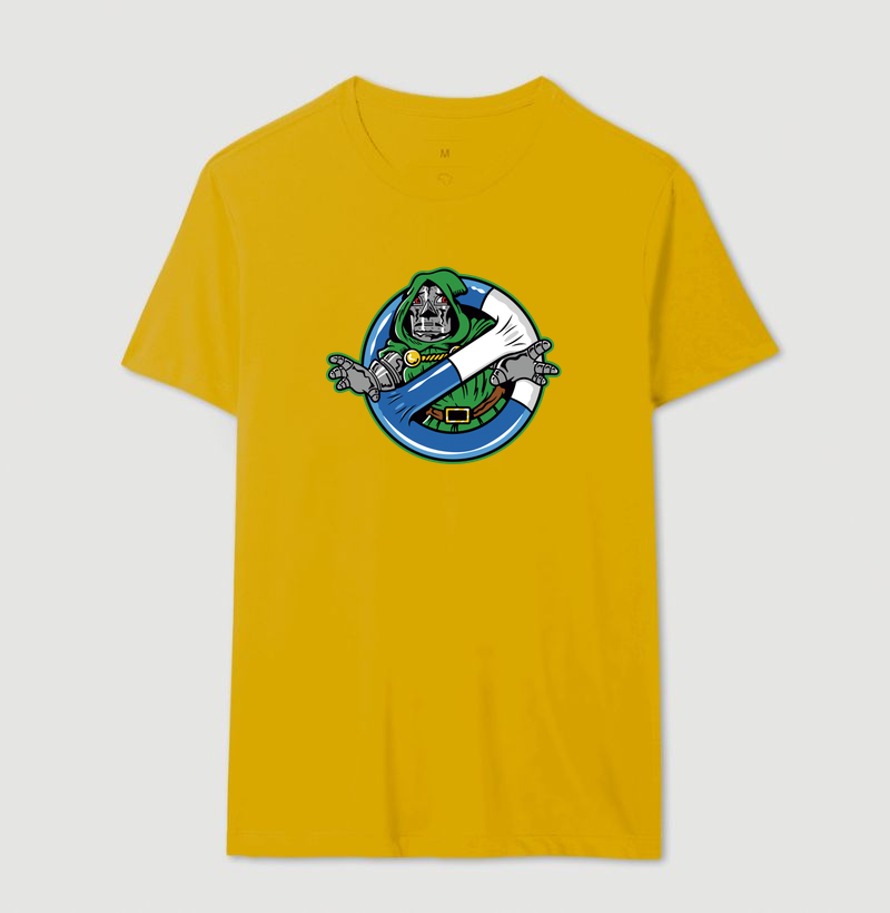 Camiseta Doombusters - Imagem 14