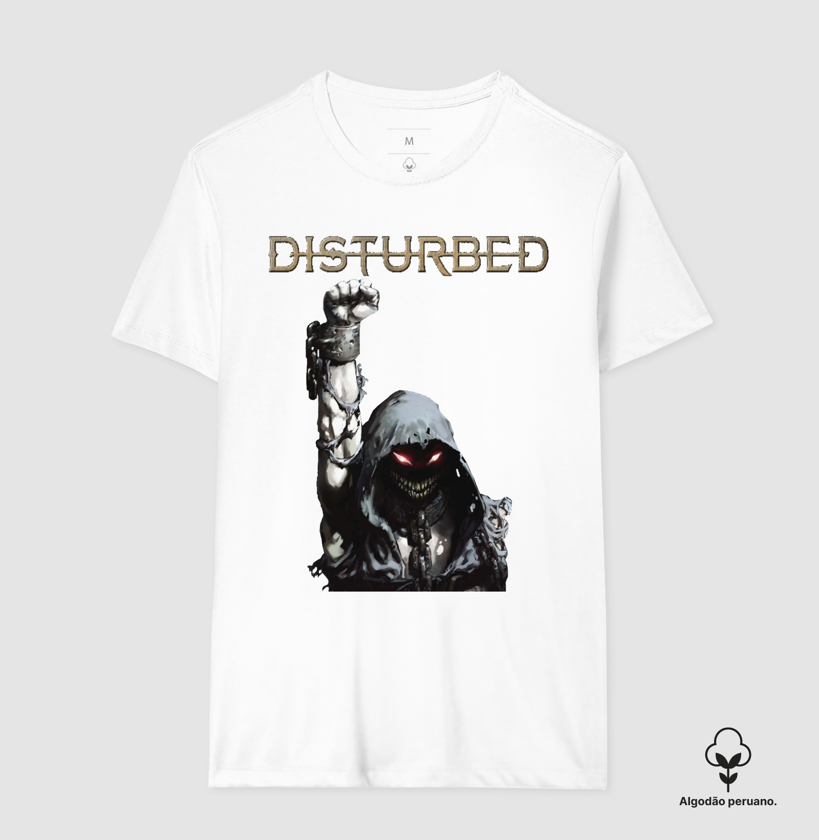Disturbed - The Guy - Imagem 7