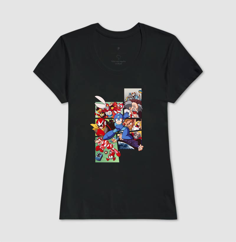 Camisa 2