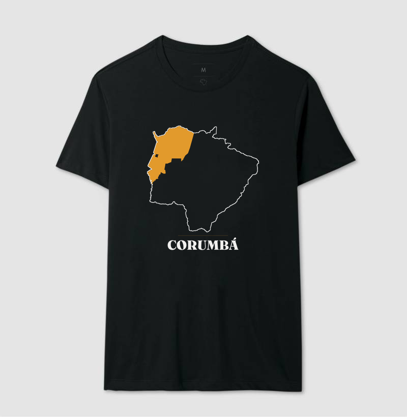Corumbá | Traço MS - Imagem 2