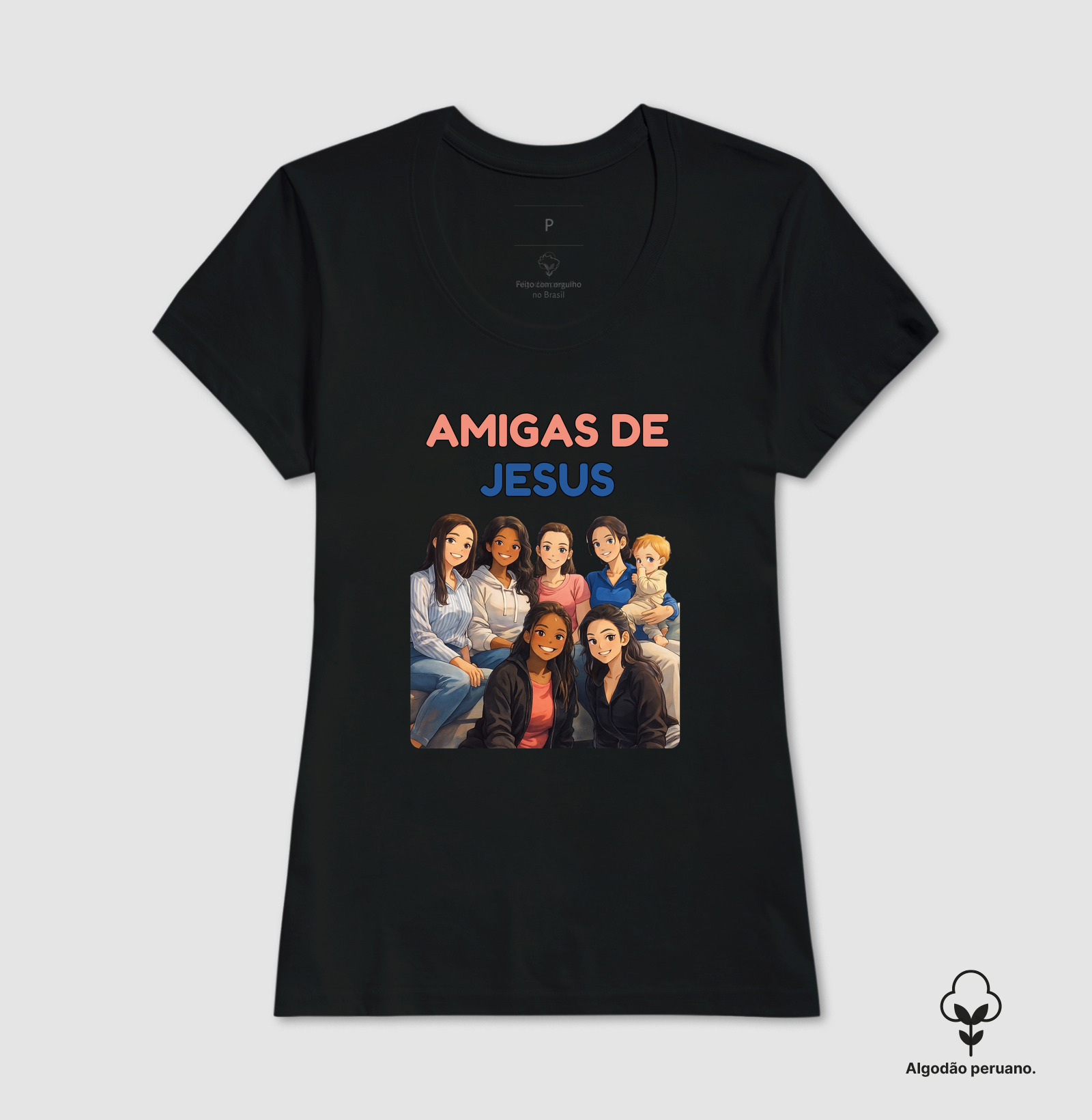 Camisa 4