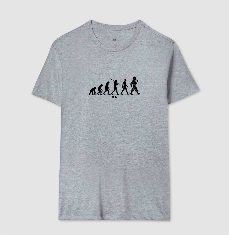 Evolução humana - Gaúcho - Imagem 5