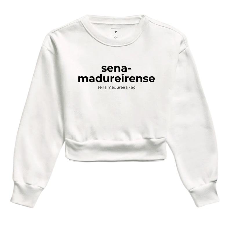 Sena-Madureirense | Gentílico AC - Imagem 3