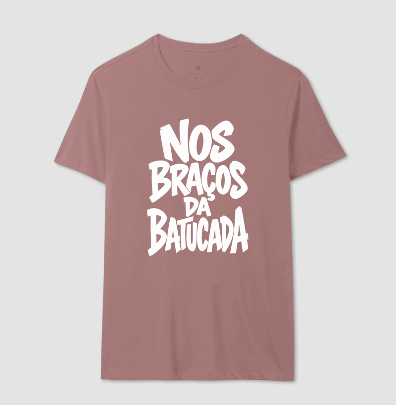 Nos braços da batucada - Imagem 17