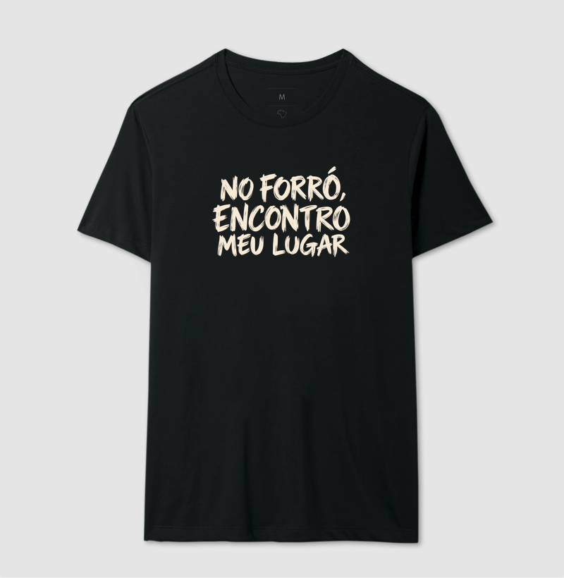 No forró, encontro meu lugar - Imagem 2