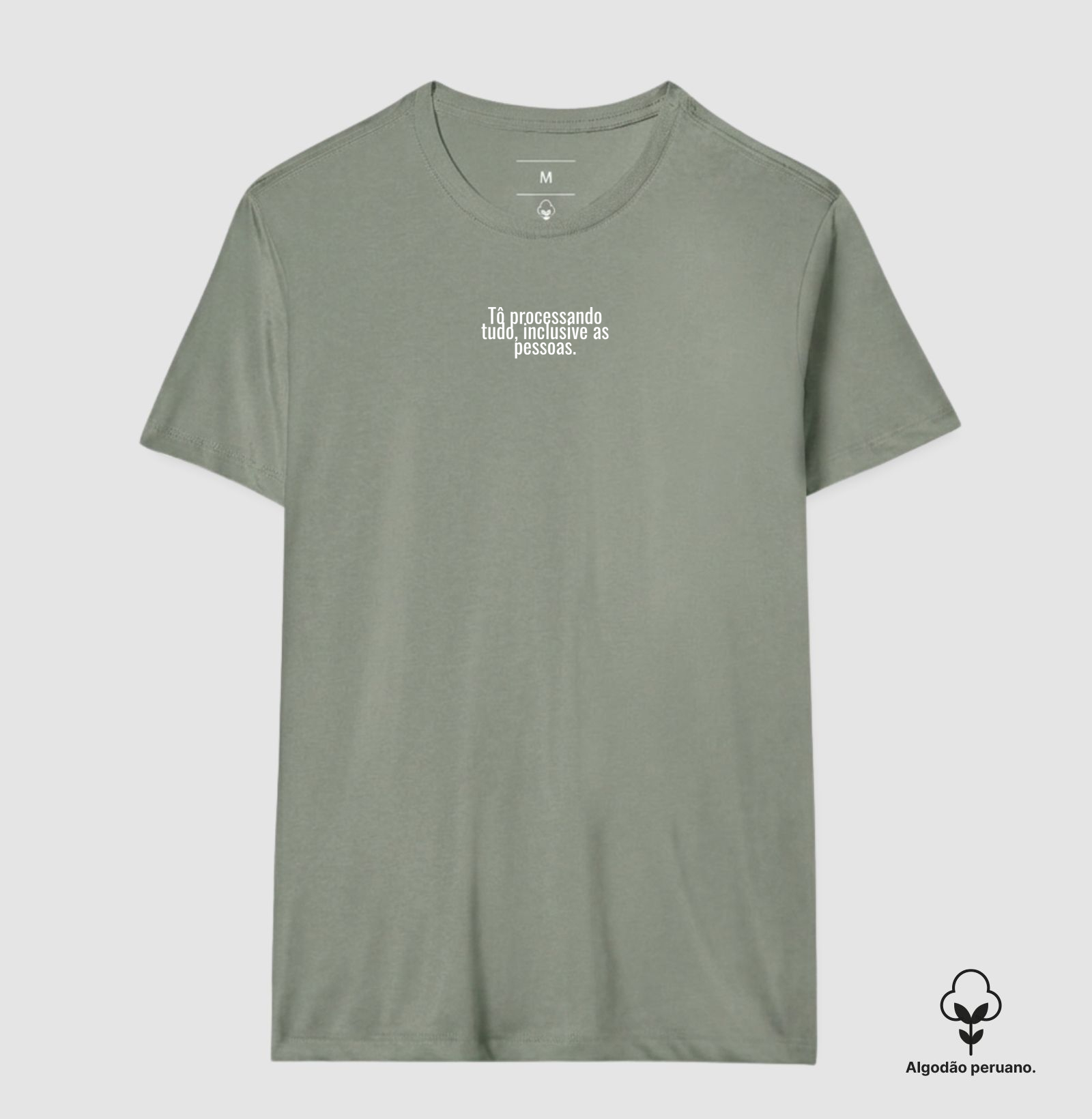 Camisa 8