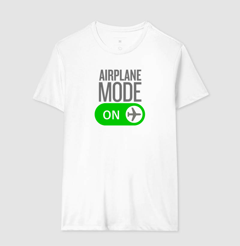 Airplane Mode ON 2 - Imagem 4