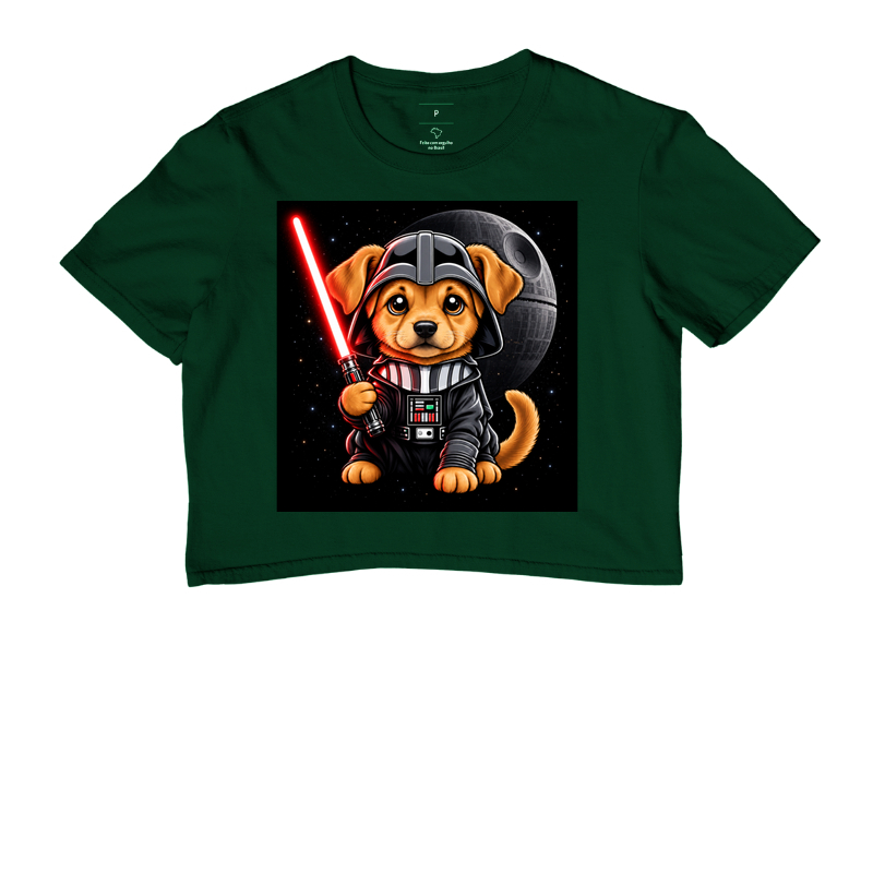 Dog Vader - Imagem 5