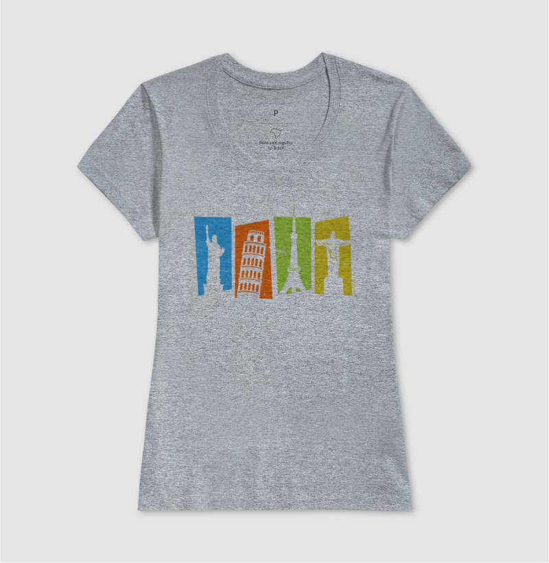 Camisa 8