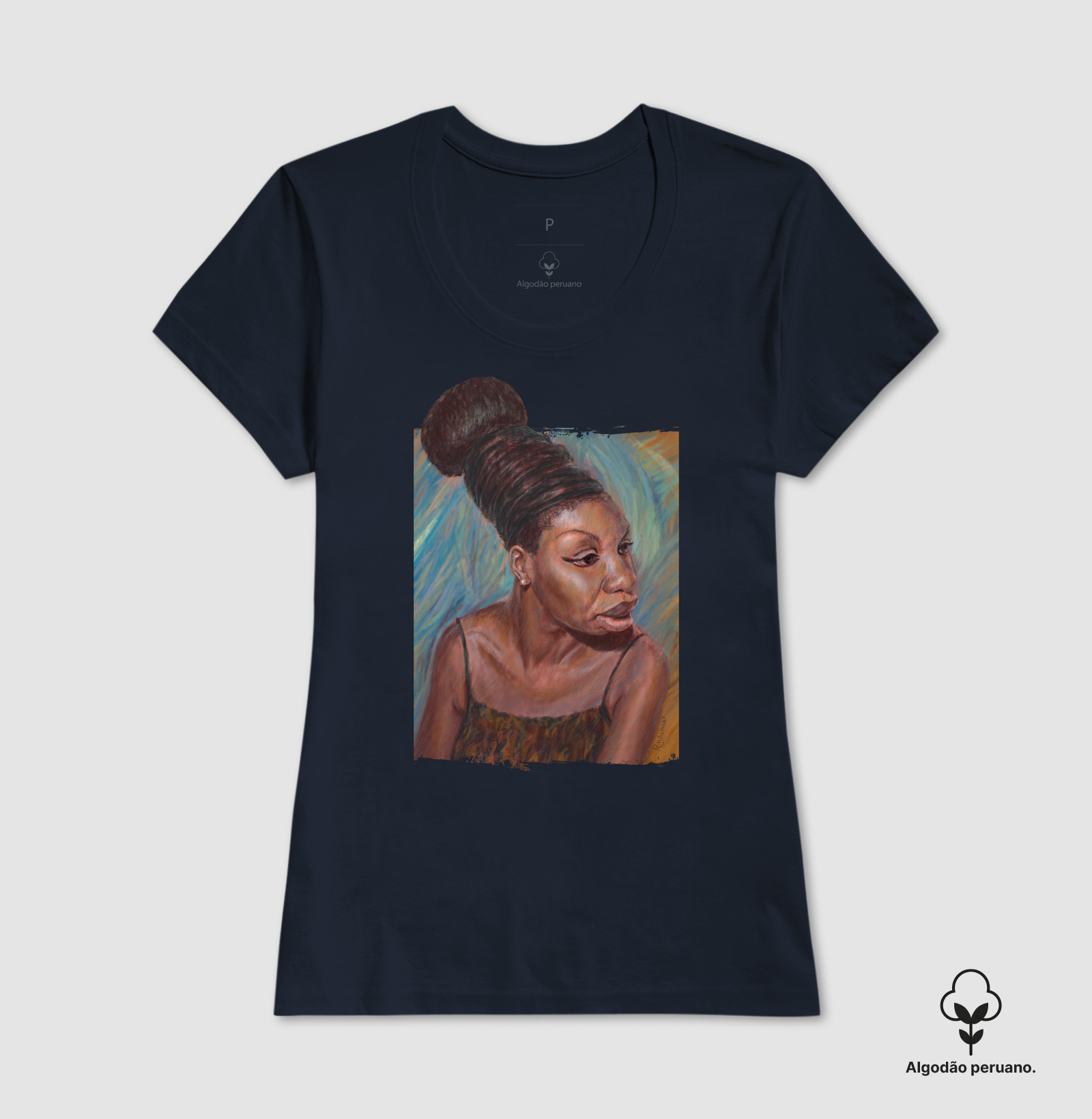 Camisa 5