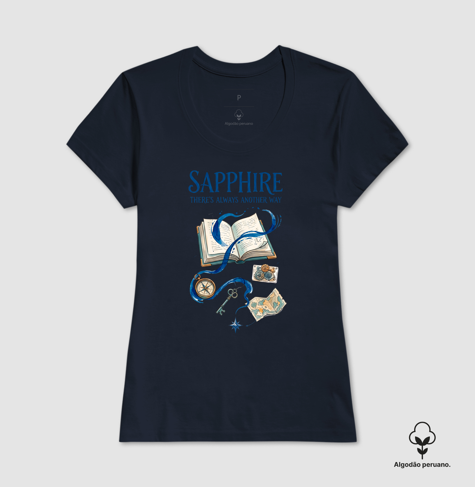 Sapphire - Imagem 3
