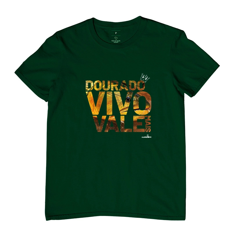 DOURADO VIVO - Imagem 6
