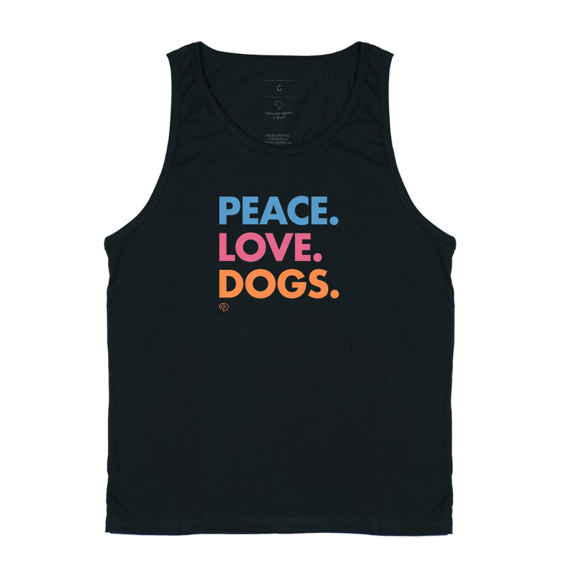 Peace. Love. Dogs. - Imagem 3