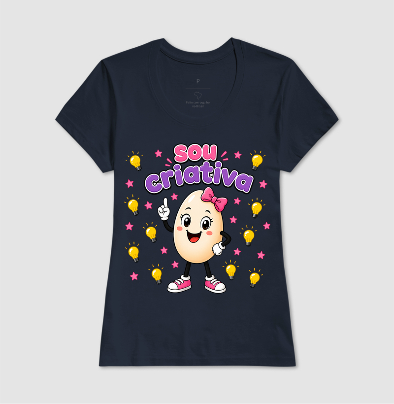 Egg Girl Power 1 - Imagem 7