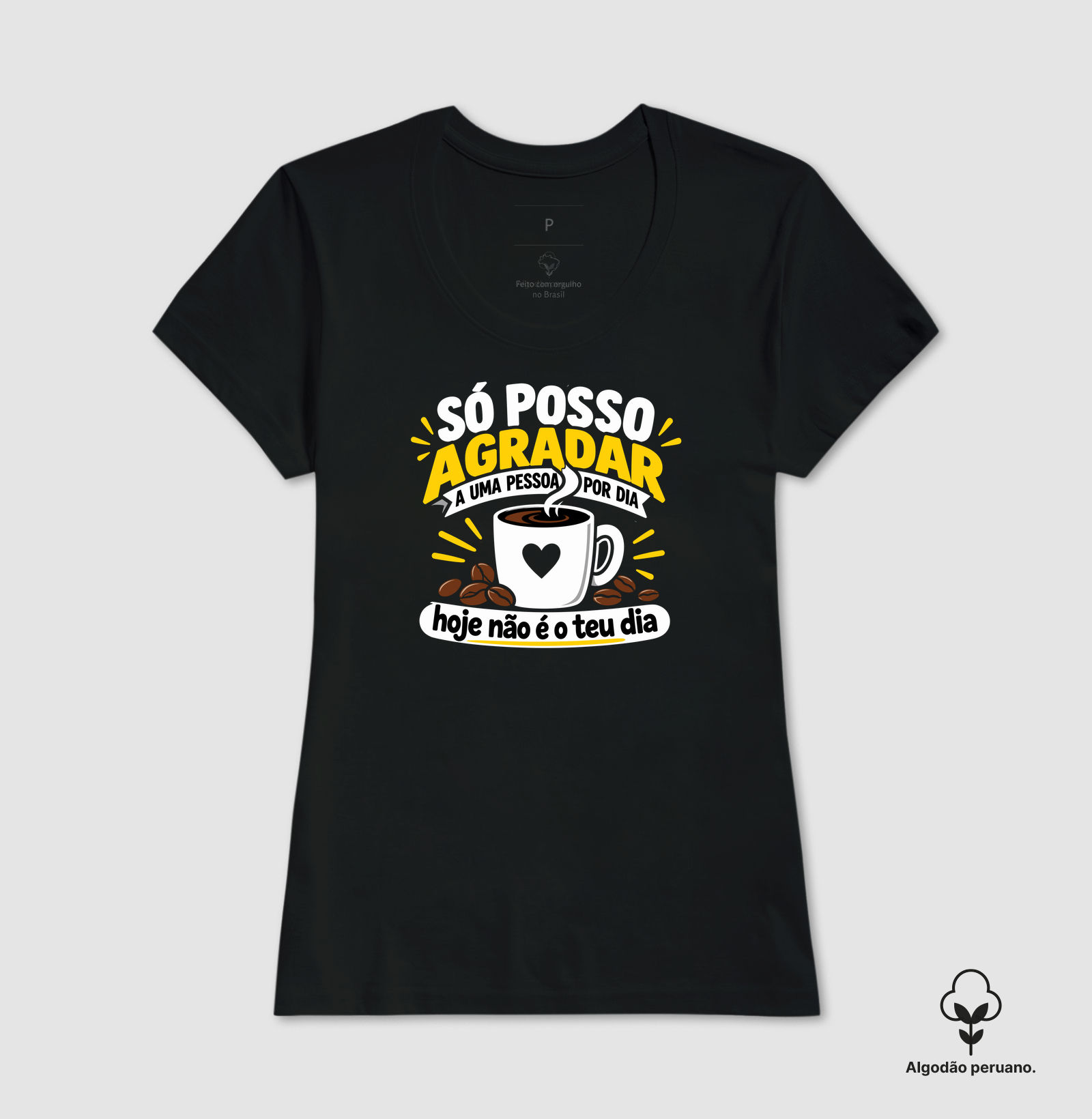 Só Posso Agradar uma Pessoa por Dia, Hoje Não É o Teu Dia - Imagem 6