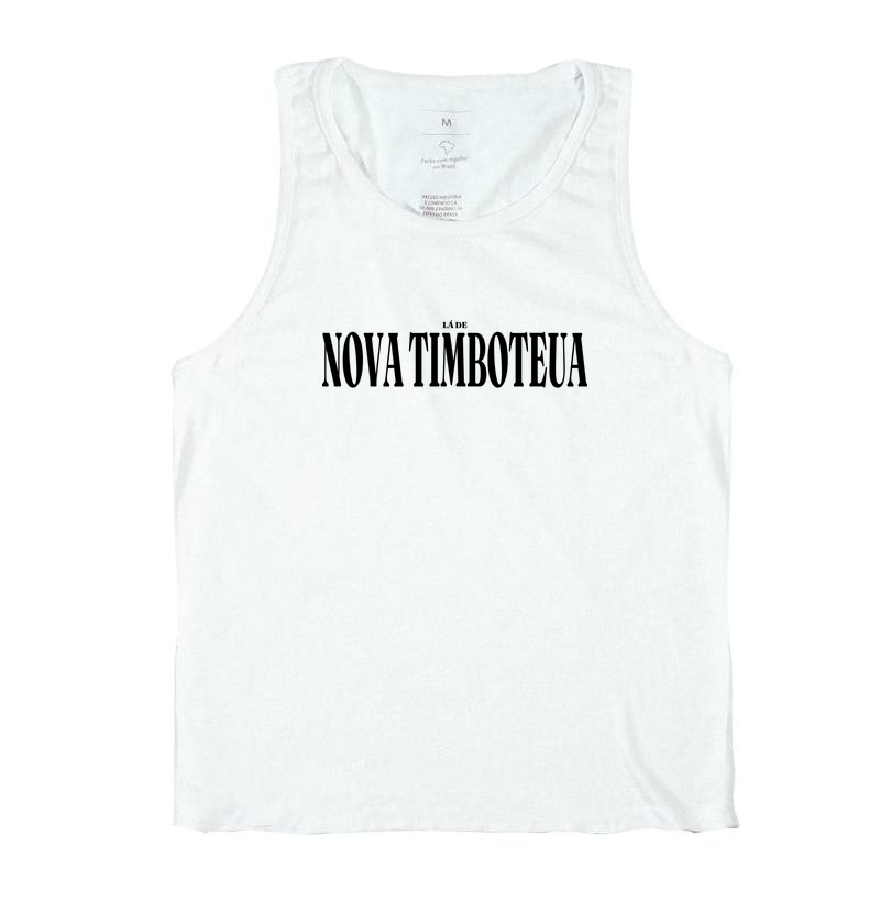 Nova Timboteua | Tipografia PA - Imagem 2