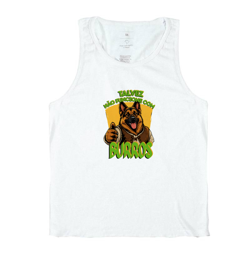 BURROS - Imagem 2