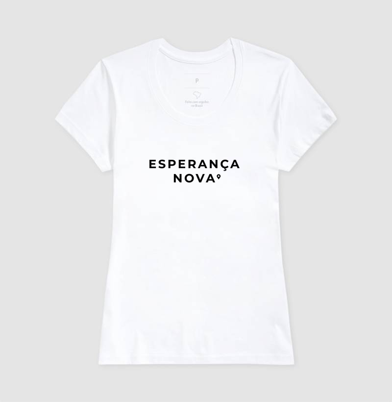 Esperança Nova | Pin PR - Imagem 5