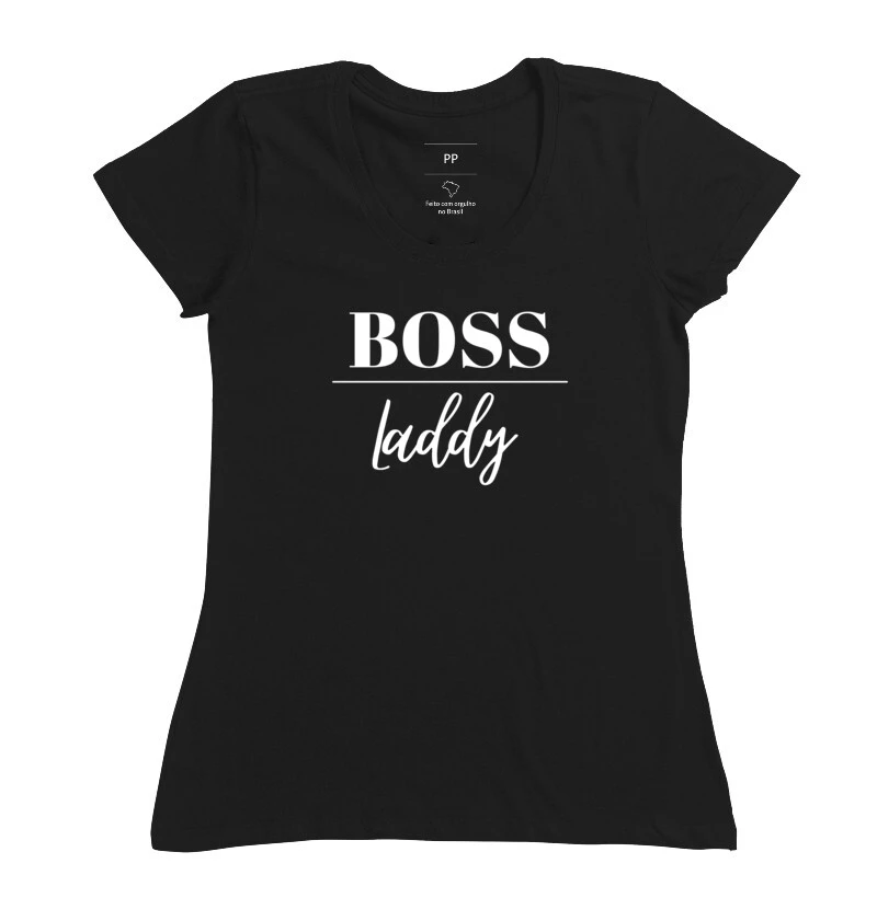 BOSS LADDY - Imagem 3