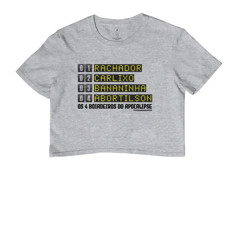 Camisa 5