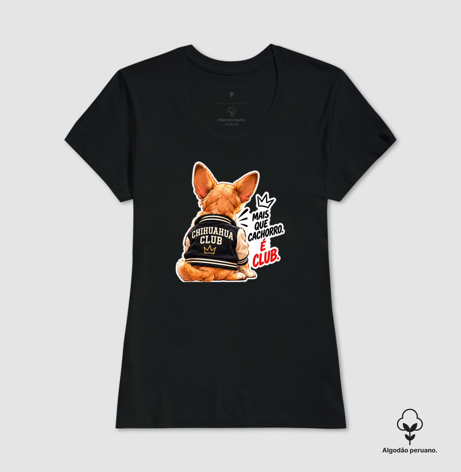 Mais que cachorro, é club. - Imagem 2