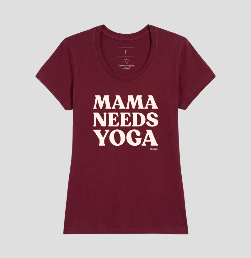 Mama needs yoga - Imagem 18