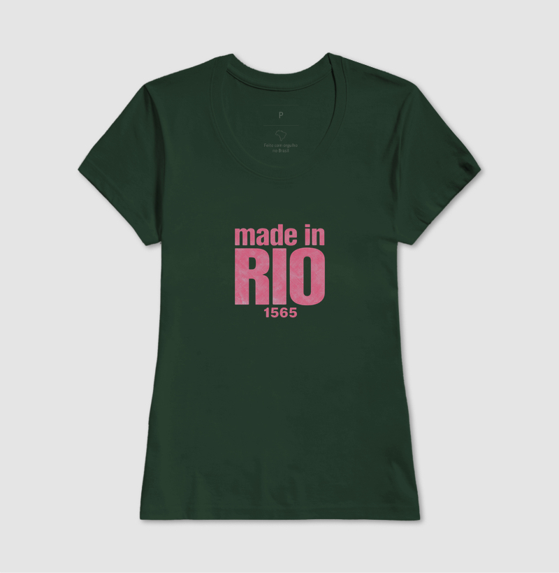 Camisa 12