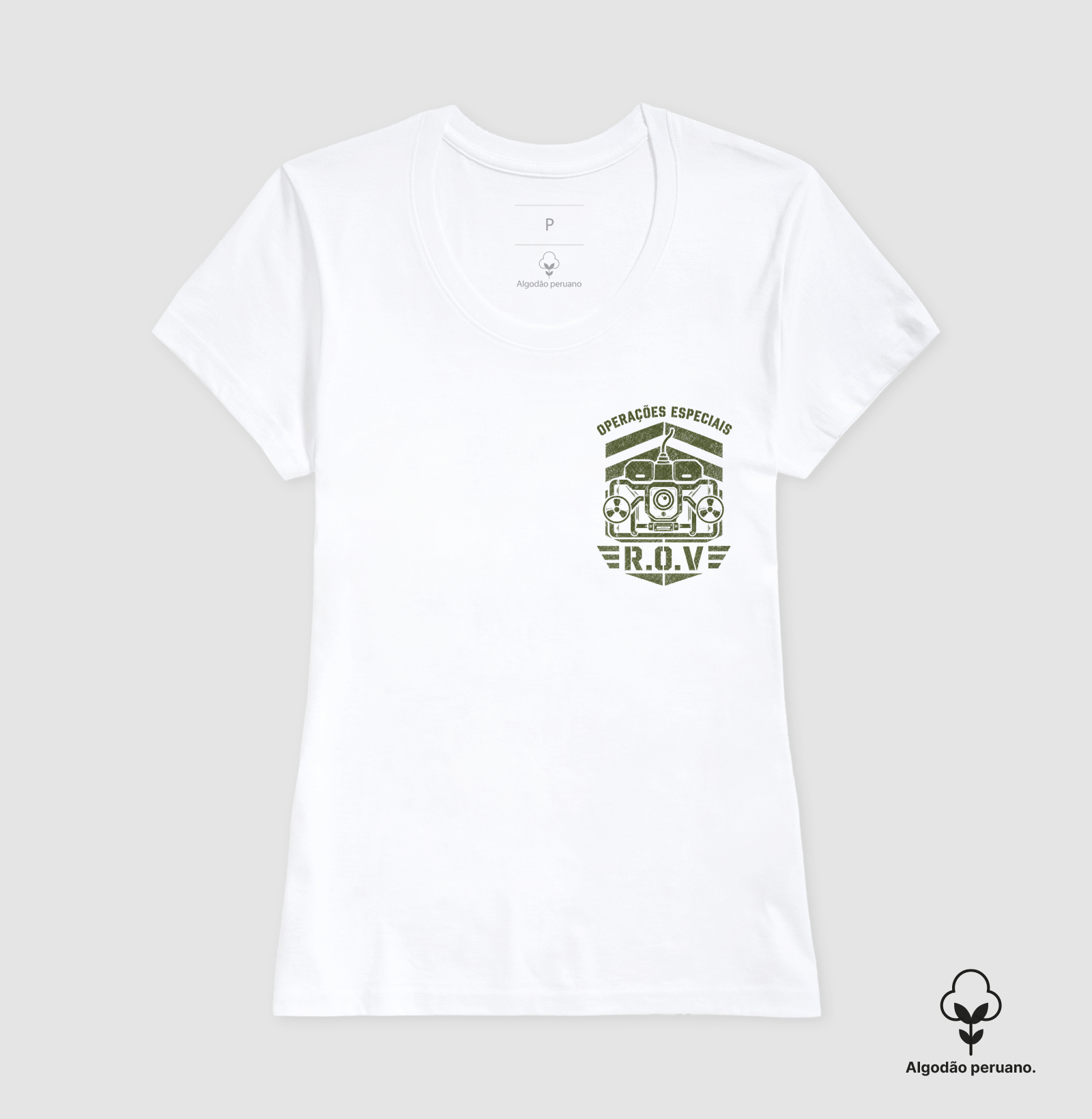 Camisa 2