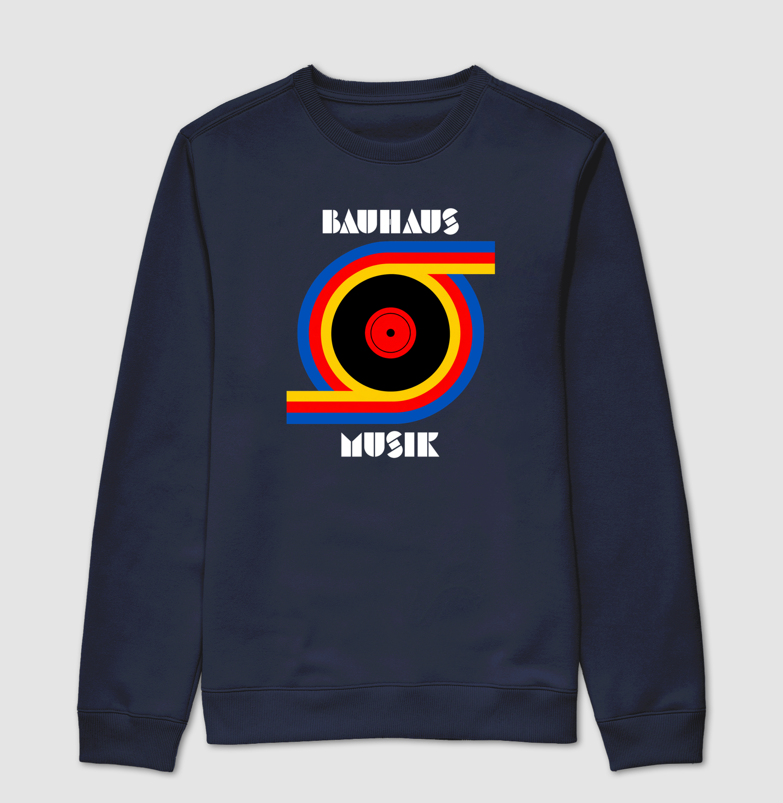 MUSIK - BAUHAUS - Imagem 5