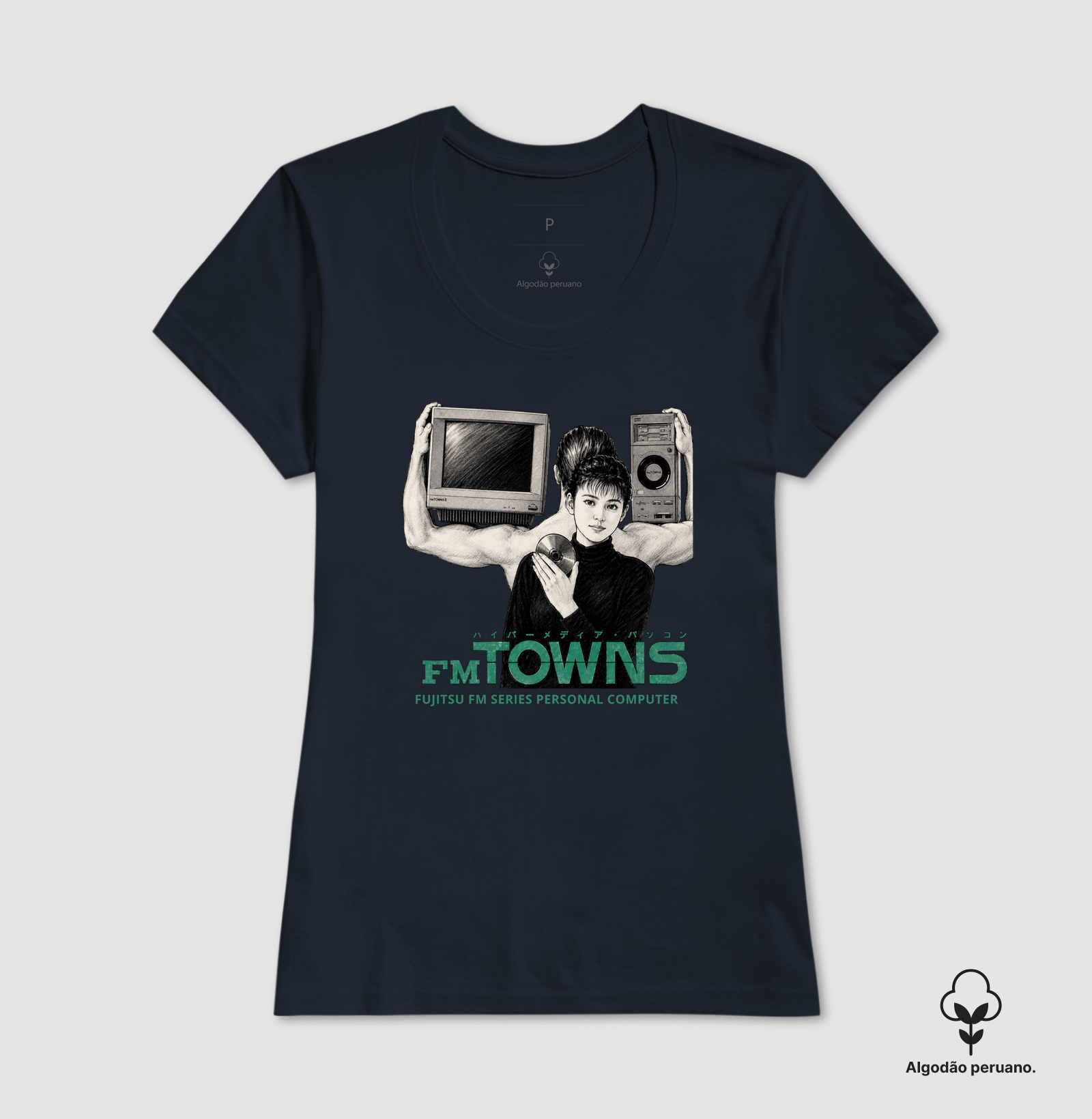Camisa 3