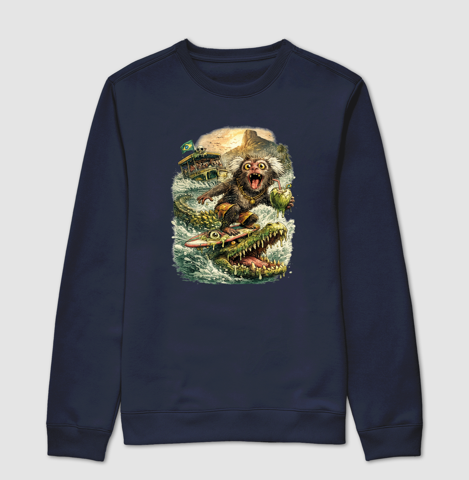 Camisa 4