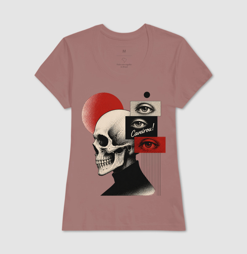 Camisa 16