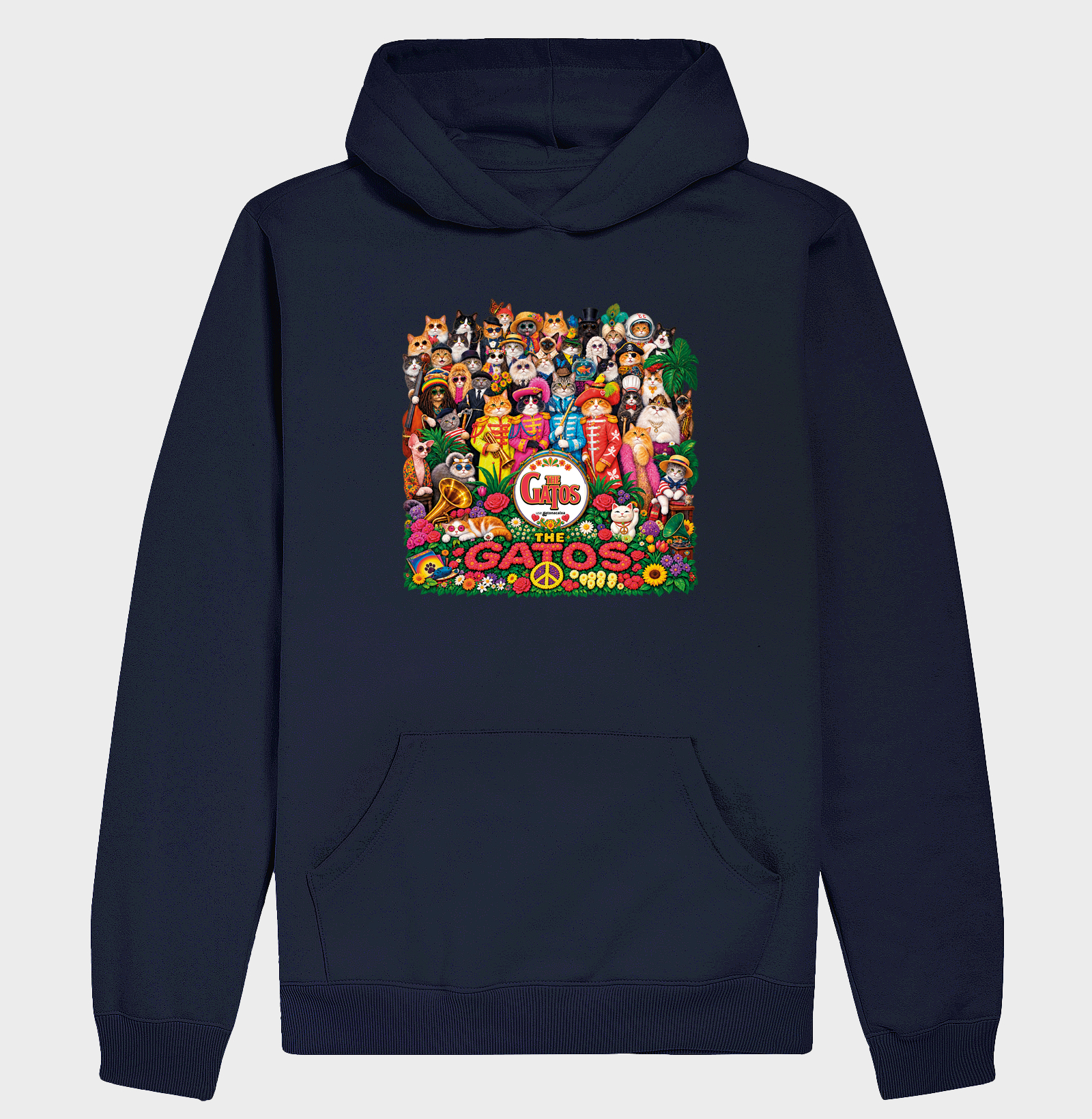 The Gatos – Sgt. Peppers - Imagem 4