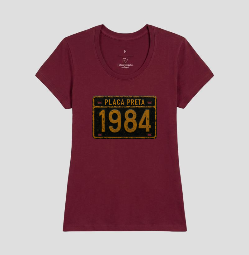 Camisa 18