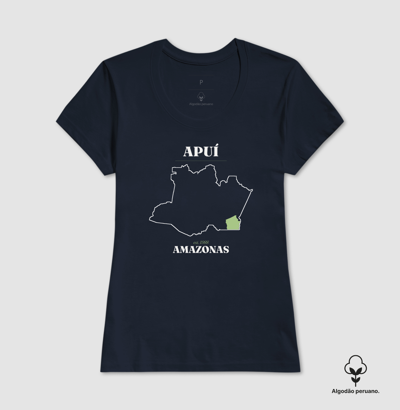 Camisa 6