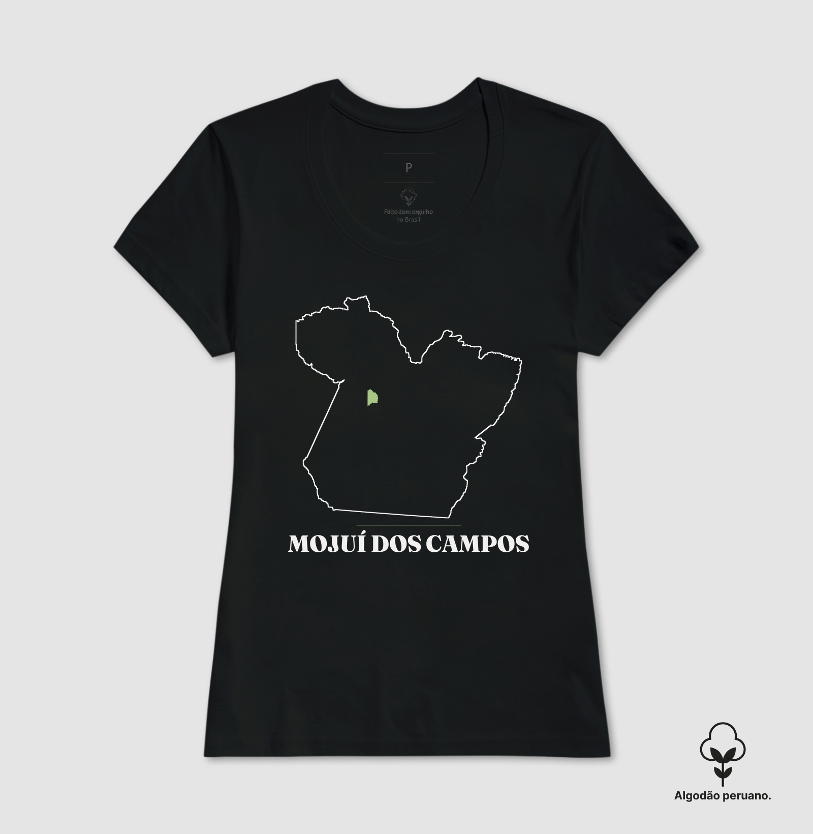 Camisa 2