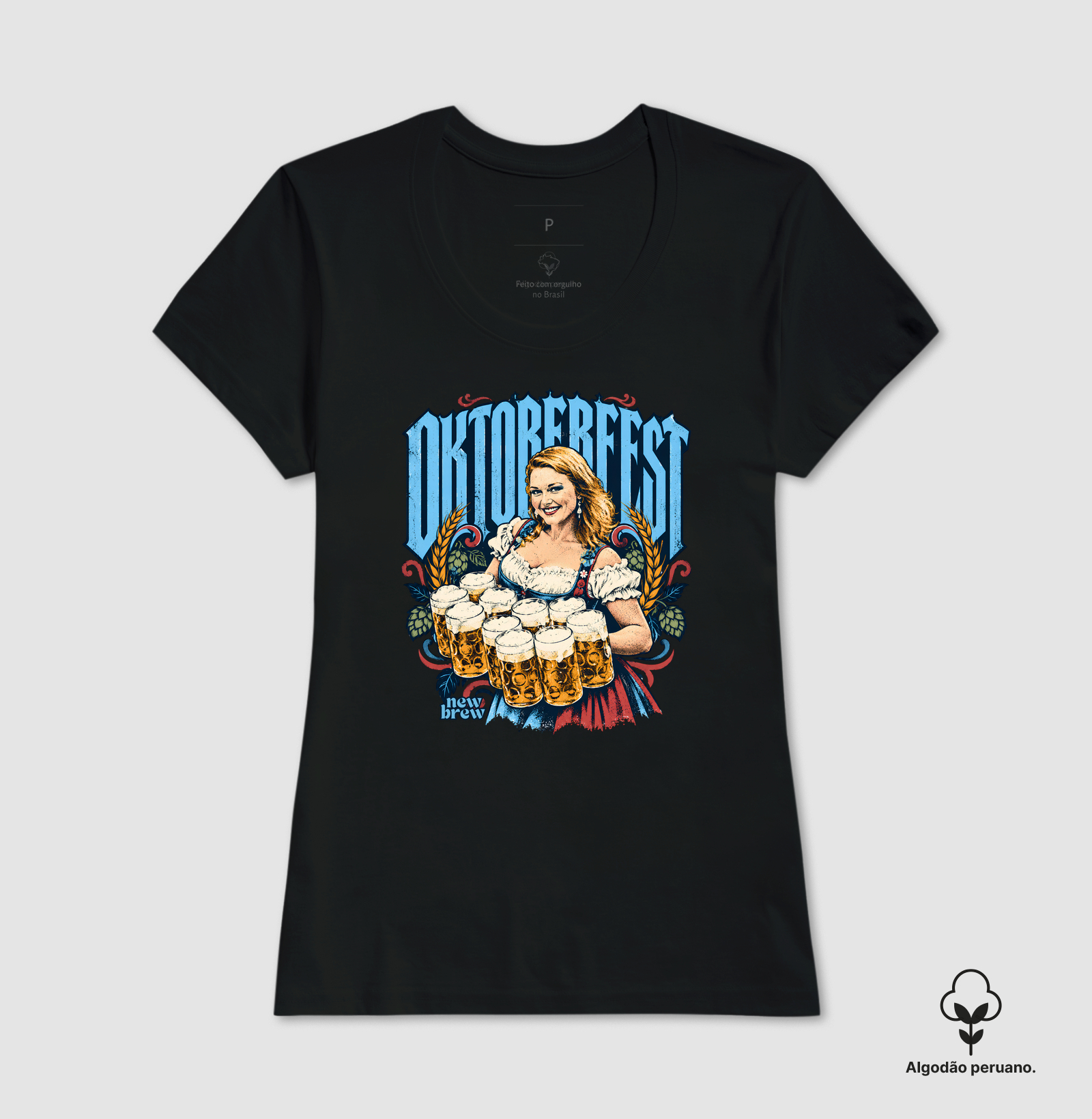 Oktoberfest 8 - New Brew - Imagem 3