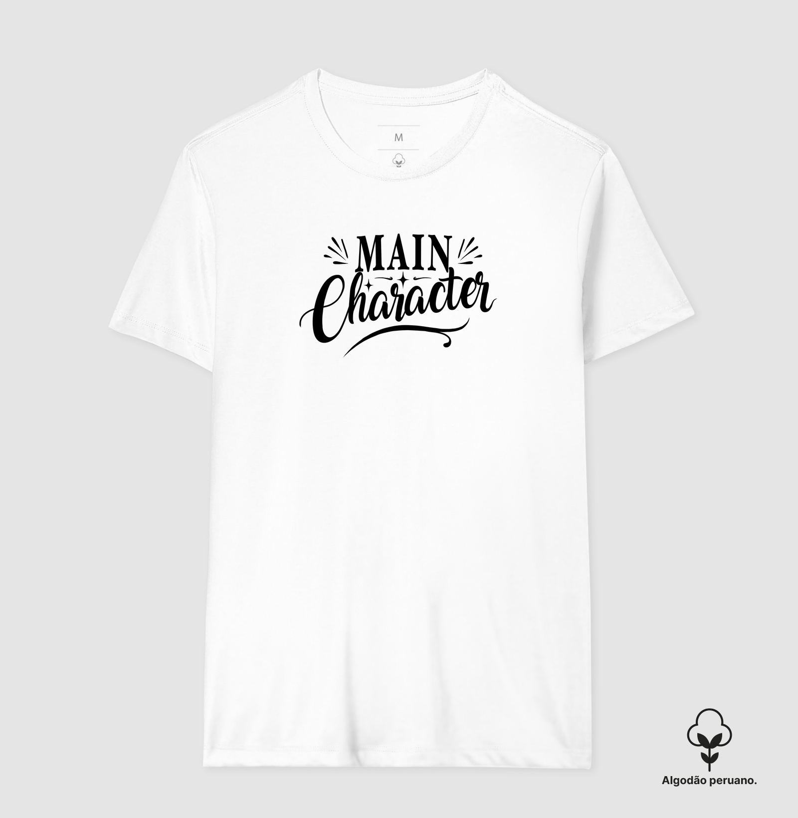 Main Character - Imagem 3