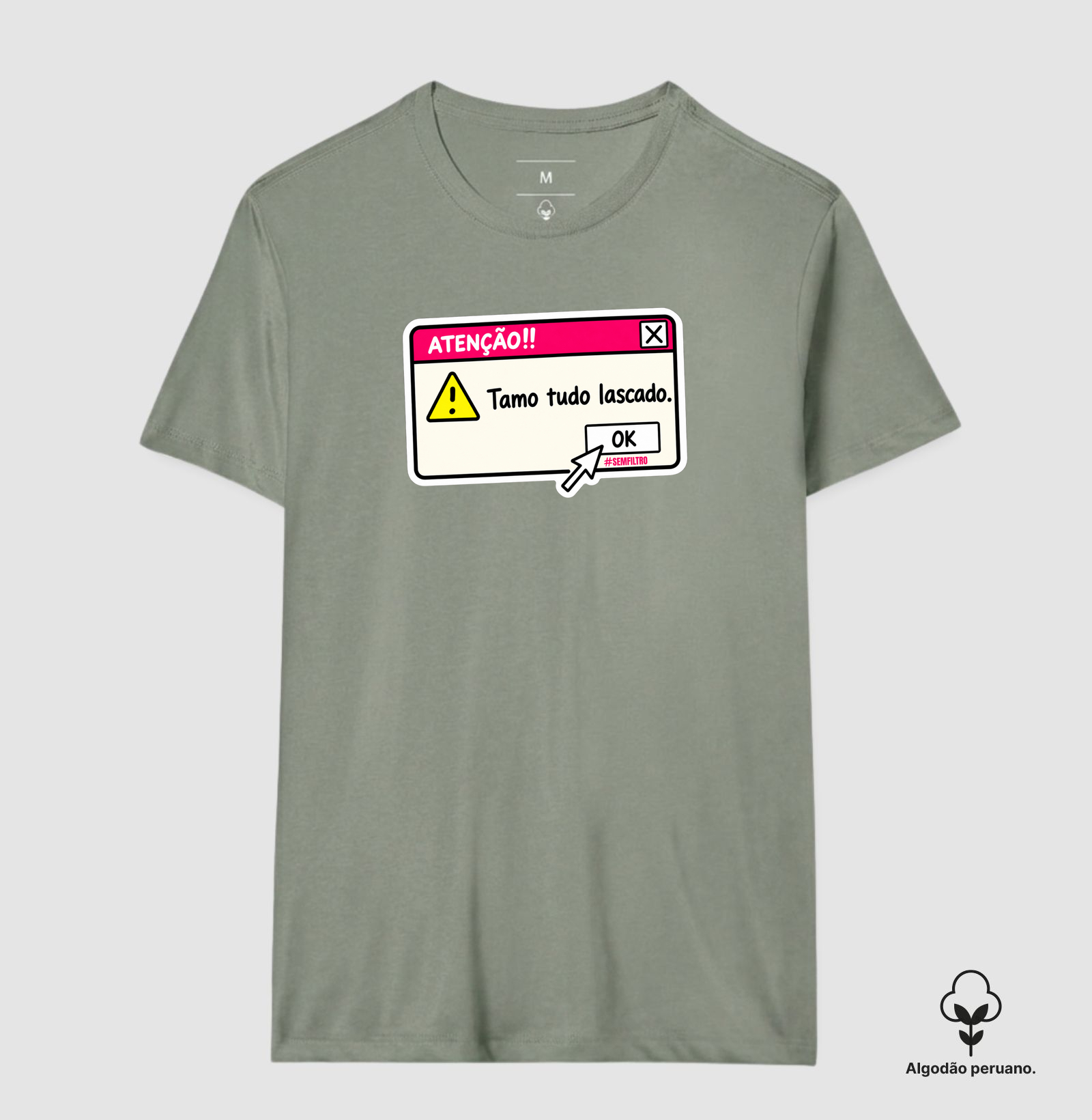 Camisa 3