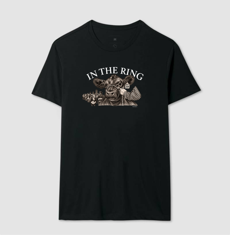 In The Ring - Imagem 2