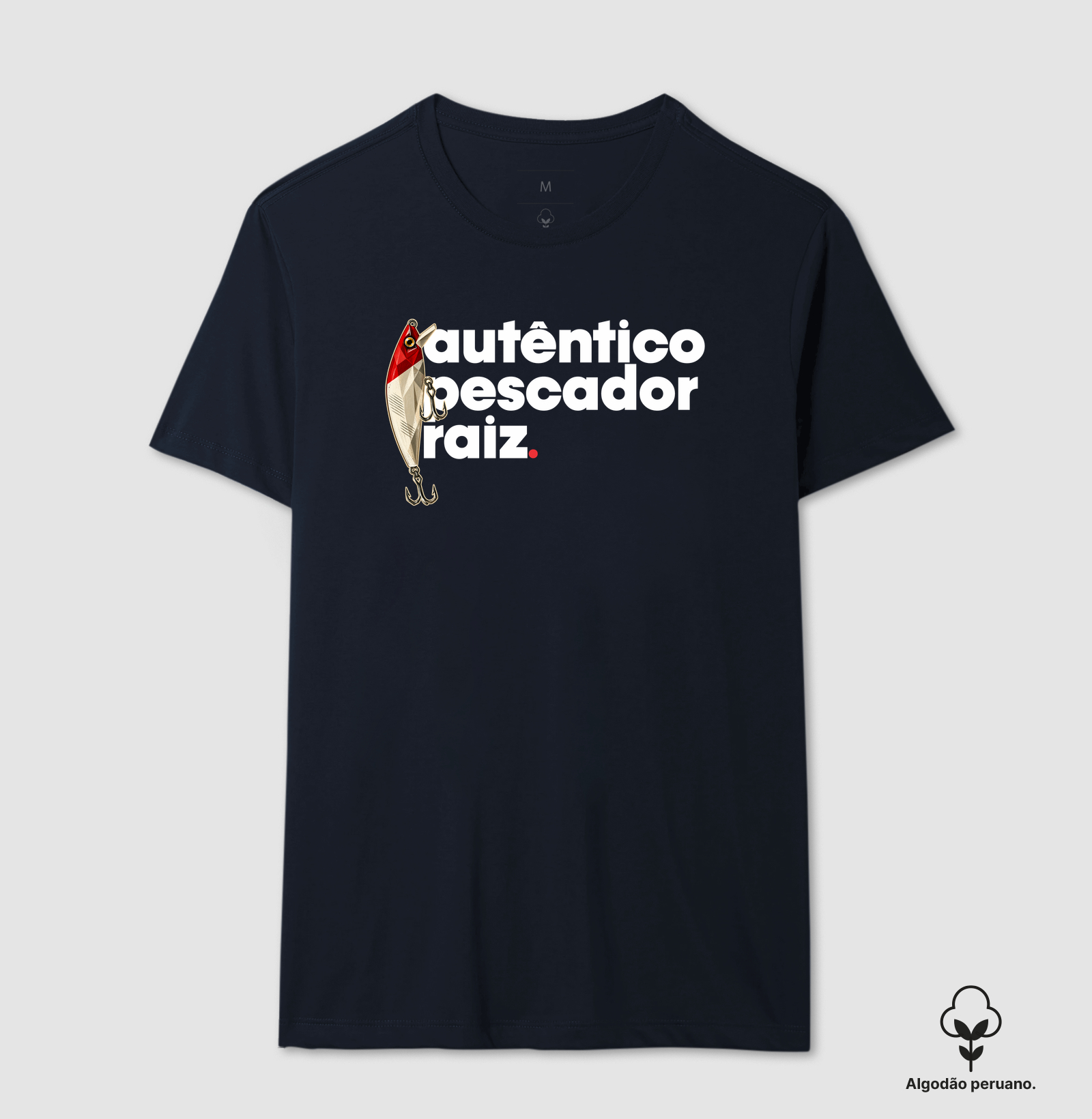 Autêntico Pescador - Imagem 7