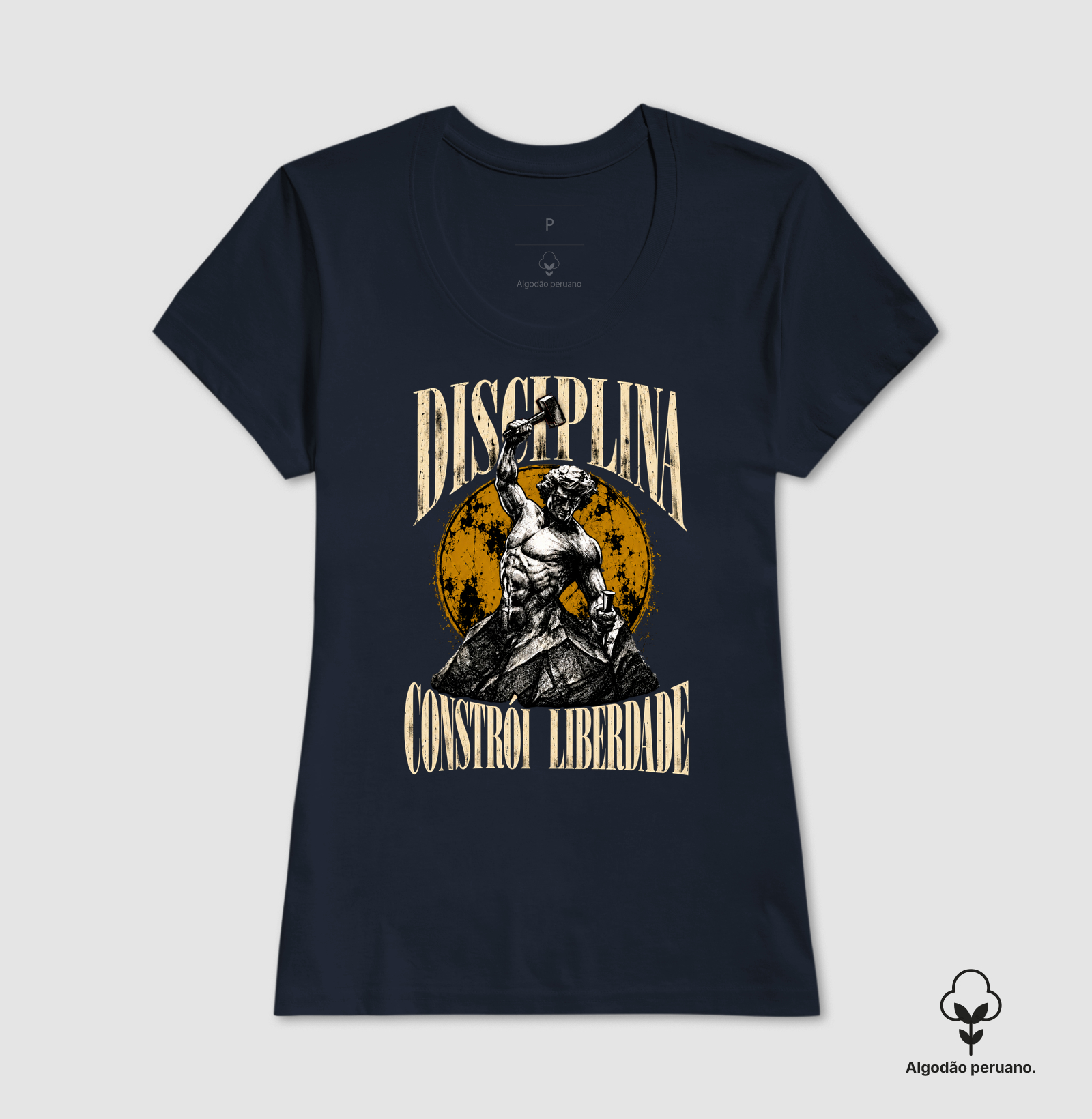 Disciplina Constrói Liberdade - Imagem 3