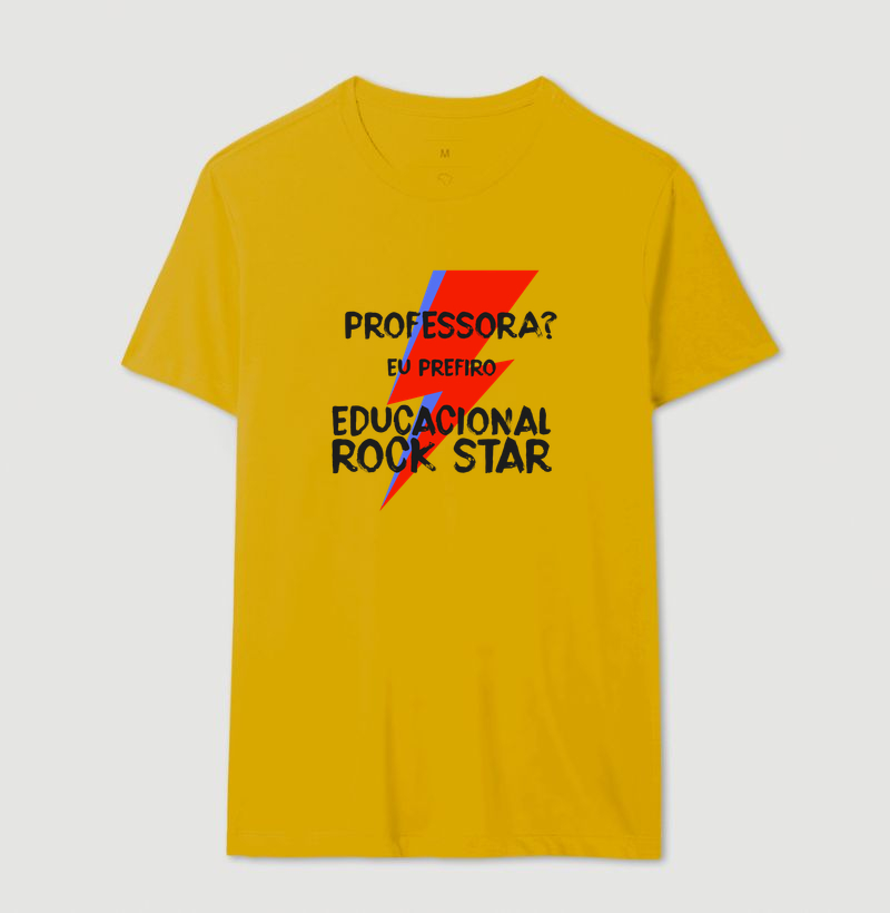 Professora? Eu prefiro Educional Rockstar! - Imagem 14
