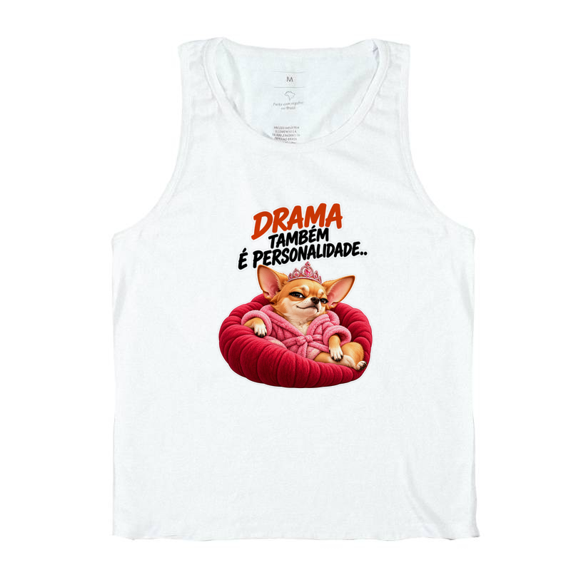 Drama também é comunicação. - Imagem 2