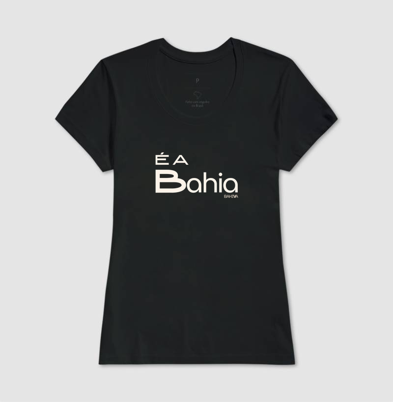 É a Bahia - Imagem 3